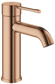 GROHE 23590DA1 - Baterie pentru lavoar ESSENCE DN 15, bronz