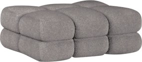 Taburet, gri bej Taupe, TOLLO