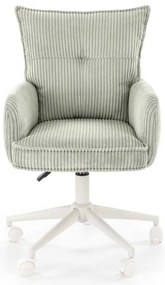 Scaun pentru copii Comfy, gri