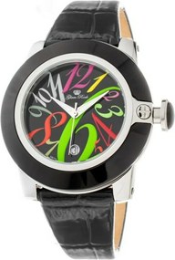 Ceas Damă Glam Rock gr32018-bb (Ø 44 mm)