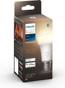 Bec LED dimabil Philips Hue WHITE E27/9,5W/230V 2700K