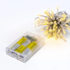 Decoratiune de Perete, XMASGOLD - 024, Metal, Auriu