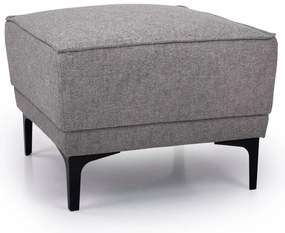 Taburet gri Copenhagen – Scandic