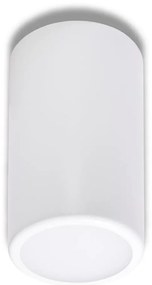 Spot CLEO 1xE27/24W/230V alb