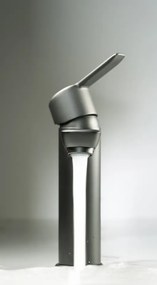 🚰 Baterie pentru chiuvetă ARNIKA – Finisaj Nero – Cod BQA_N20M