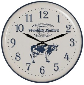 Ceas de perete ø 62 cm – Ixia