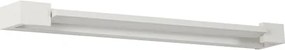 BRILAGI - Aplică de perete LED pentru exterior AQUA LINE LED/18W/230V 60 cm IP44 albă