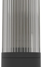 Aplică de exterior Eglo 901033 SALLE 1xE27/15W/230V IP54