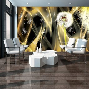 Fototapet - Păpădie (152,5x104 cm)