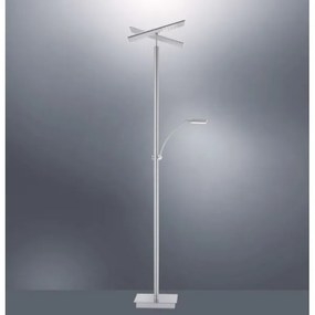 Lampadar LED dimabil Paul Neuhaus ARTUR 2xLED/27W+1xLED/6W/230V