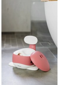 Oliță roz-închis Dusty pink – Kindsgut