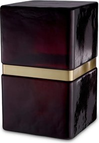 Masuta auxiliara design LUX Arturo