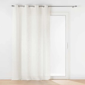 Perdea crem 140x280 cm Haltona – douceur d'intérieur