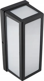 Aplica de perete pentru exterior 1xE27/40W/230V IP54 neagră