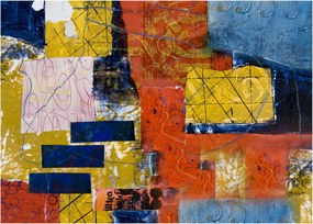 Tablou - Abstract (70x50 cm)