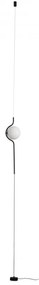 Lampa LED podea/tavan design modern deosebit LE VITA LED Black 29699