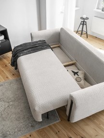 Canapea extensibila Arcadova II Royal 18