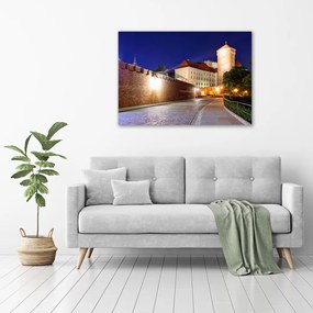 Tablou pe pânză canvas Cracovia, polonia