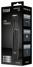 Trimmer personal 3in1 hypercare t100 teesa