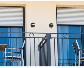 Aplică LED de exterior Westinghouse 65790 WINSLETT LED/10W/230V IP44