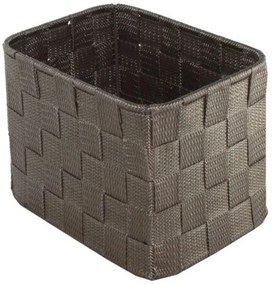 Compactor Organizator sertar TEX 19 x 14 x 13 cm, taupe