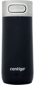 Sticlă termică Contigo Luxe 360 ml Licorice, 360 ml