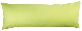 4Home Față de pernă de relaxare Soțul de rezervă verde deschis, 45 x 120 cm