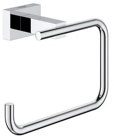 Suport hartie igienica fara aparatoare Grohe Essentials Cube New