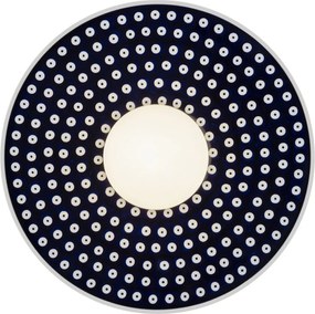 Aplica realizata manual din ceramica IP44 BOLL 8935