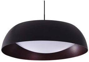 Lustra LED design modern 60cm Lenox ZZ AZ3148
