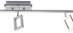 Spot LED INIGO 3xLED/4,2W/230V Paul Neuhaus 6959-55