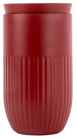 Cană termos burgundy 320 ml Tova – Sagaform