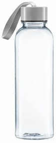 Sticla pentru apa 550ml, mix culori pastelate, Alice - disponibil in display 12 buc, Pret buc, cantitate minima de comanda 12 buc