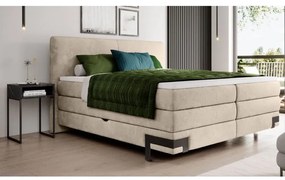 Pat Dormitor Boxspring Valente 140X200