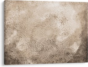 Tablou - Mandala (70x50 cm)
