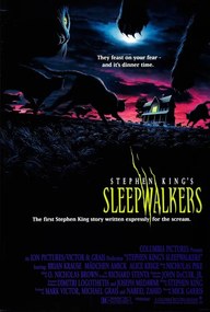 Ilustrație Sleepwalkers