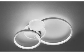 Lustră LED dimabilă aplicată KIAH LED/32,5W/230V 3000K Wofi 11657