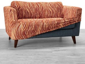 Gaico Huse bielastice UNIVERSO NOU dungi cărămizii fotoliu de relaxare (l. 70 - 90 cm)