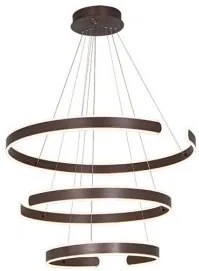 Suspensie moderna led 120W 2015 Zambelis