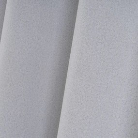 Draperie gri deschis 135x260 cm Quality – Casa Selección
