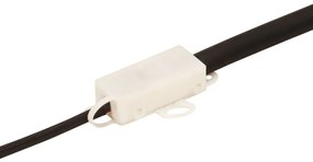 Lampa de tavan industriala 25 W, multicolor, 111 cm E27