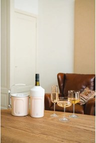 Set de pahare 2 buc. de șampanie 240 ml Corvina – Leopold Vienna