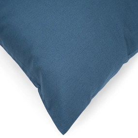 Față de pernă din satin 4Home Sea Blue, 45 x 45 cm, 45 x 45 cm