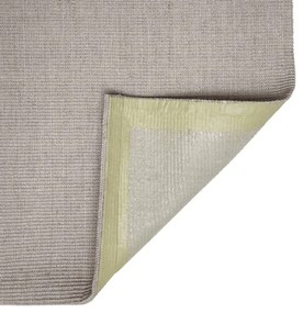 Covor din sisal natural, nisipiu, 66x250 cm Nisip, 66 x 250 cm