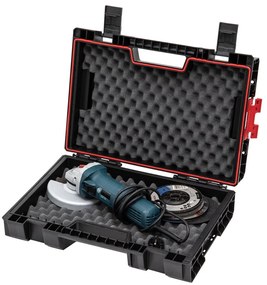 Cutie de scule Pro – Qbrick Sys­tem