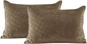 Fețe de pernă 2 buc. 50x70 cm Laila – AmeliaHome