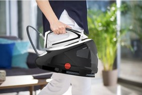 Stație de călcat cu aburi Express Ultimate GV9550 – Tefal
