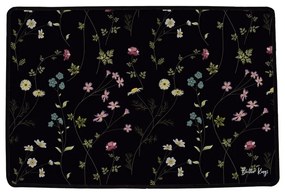 Covoraș de intrare 45x75 cm Meadow Vibes – Butter Kings