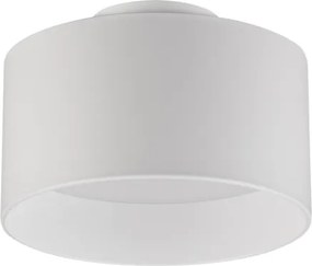 Globo 12016W - Plafonieră LED JENNY LED/16W/230V