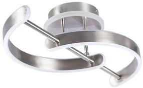 Lustra LED aplicata design modern Jarnelle